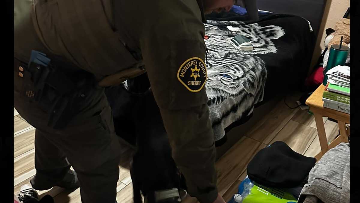 California high school student arrested for making bomb threat