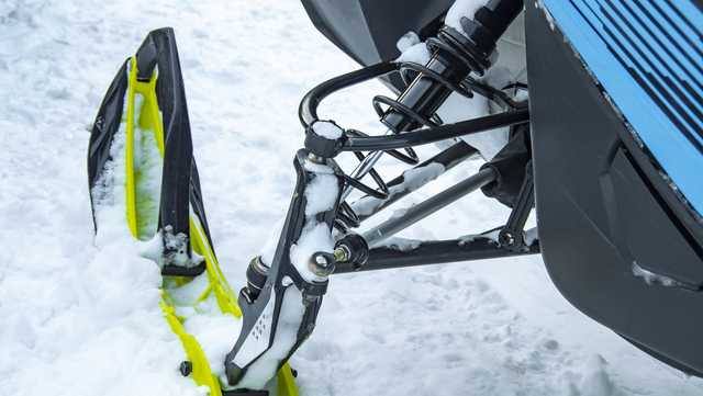 Saranac Lake Police Department to launch snowmobile patrol - Vimarsana News