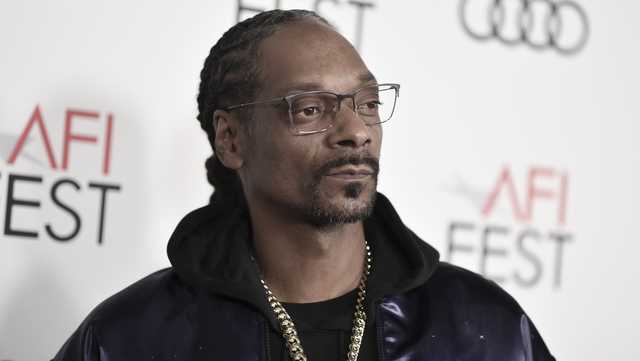 5 Things You Didn't Know About Snoop Dogg – NBC Los Angeles