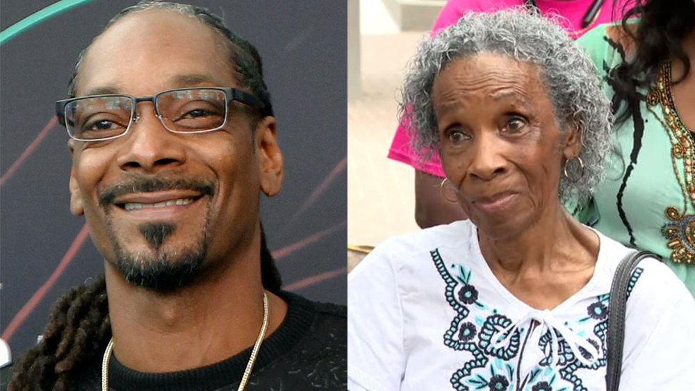 Snoop Dogg donates $10,000 to help save Hilton Head woman's home