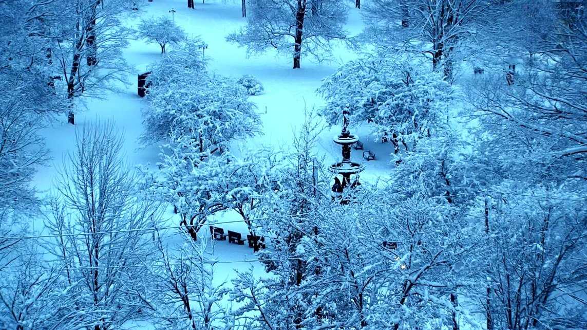 Thousands remain without power on Friday in Vermont, New York