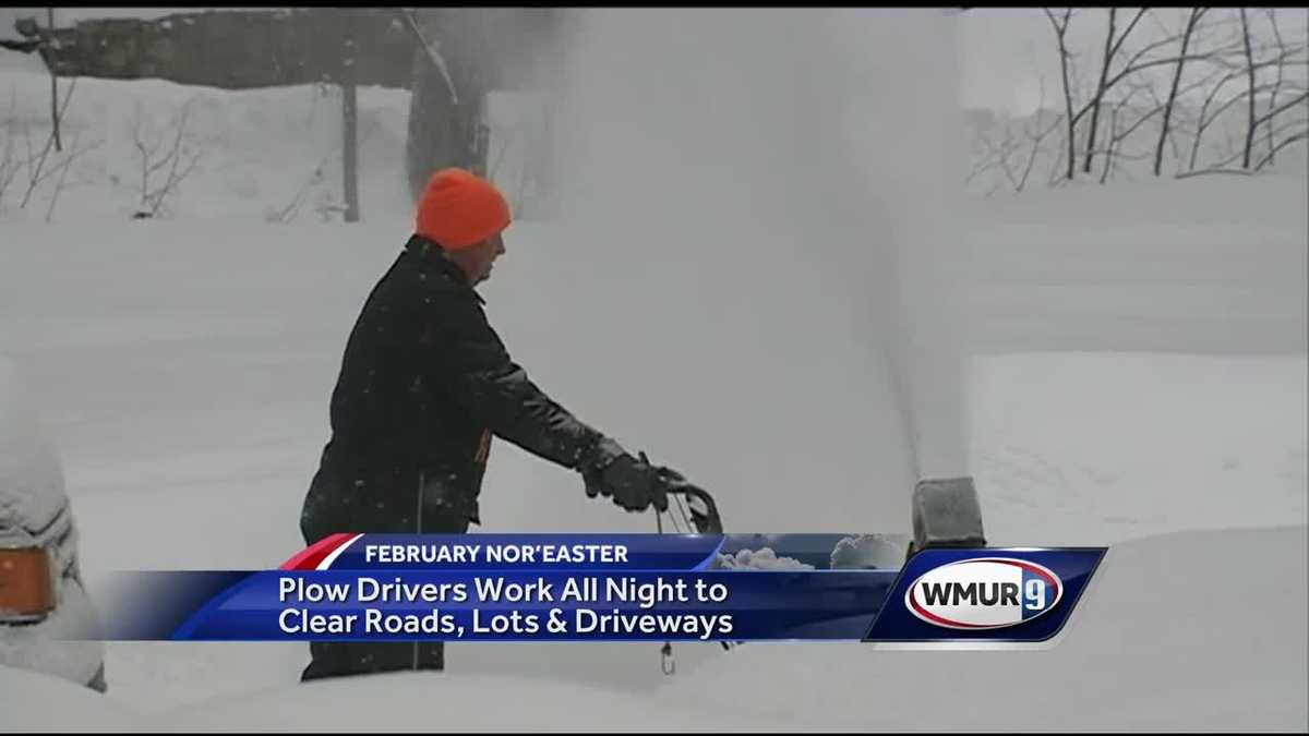 Gusty winds raise coastal flooding, power outage concerns