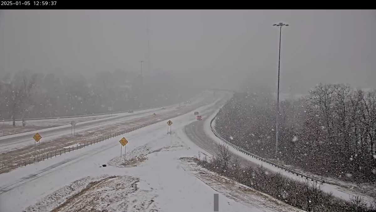 Better Cincinnati counties underneath snow emergencies, journey advisories