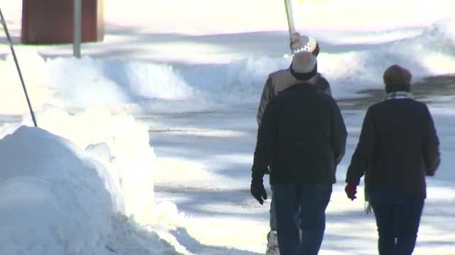 South Lake Tahoe residents prepare for another round of snow later this week - Vimarsana News