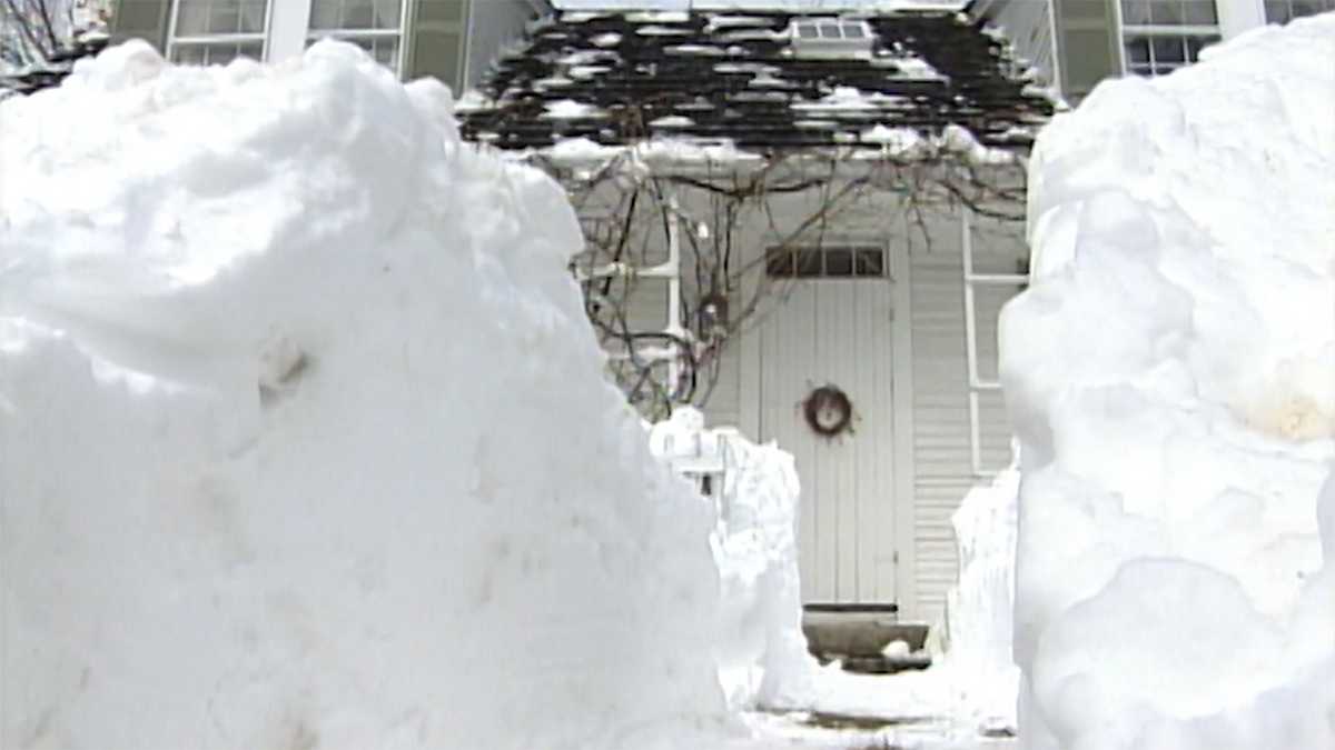 Video: April Fool’s Day Blizzard slammed NH in 1997