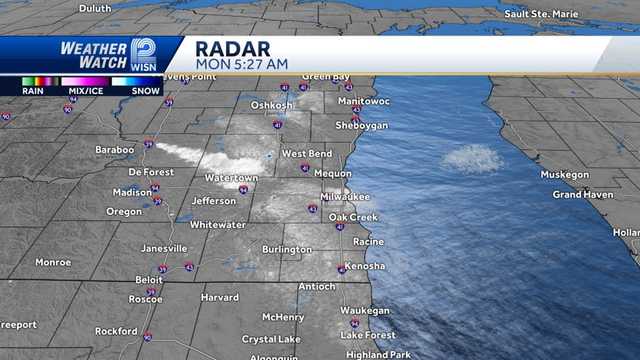 Power plant causes 100-mile long snow plume - Vimarsana News