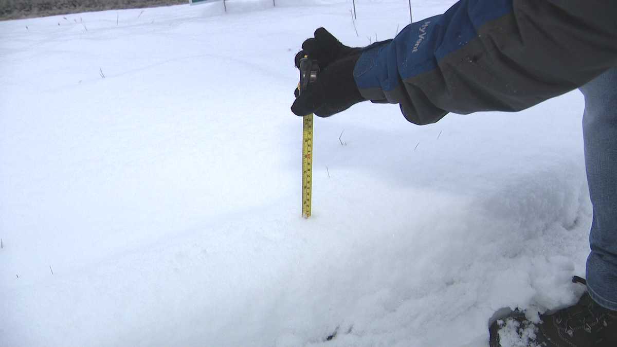 Philadelphia Snow Ruler 'Extremely proud of the work:' Pittsburgh officials give update on snow ...