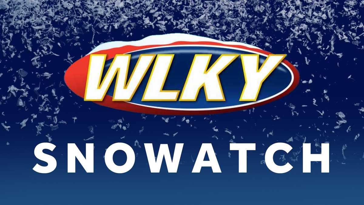 How to request a Snowatch code with WLKY for your school/business/church