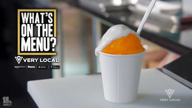 Baltimore snoballs served by mom-daughter pair at Ice Queens - Vimarsana News