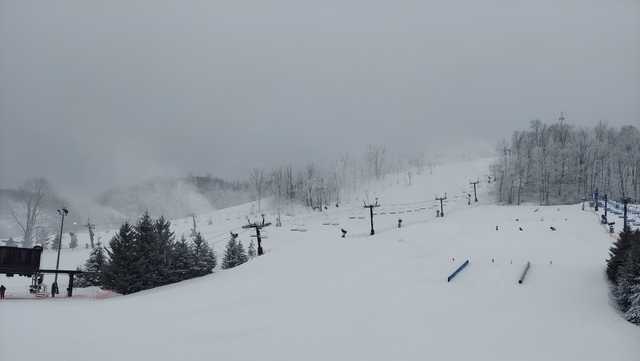 Perfect North Slopes 100% open for business - Vimarsana News