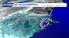 Snowfall totals | How much snow has fallen in North Carolina
