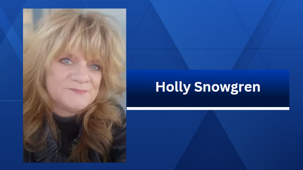 holly snowgren