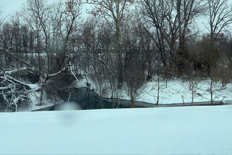 snow snow