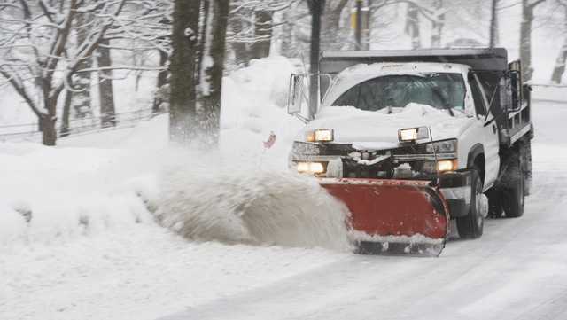 Contest open to create names for New Mexico snowplows - Vimarsana News