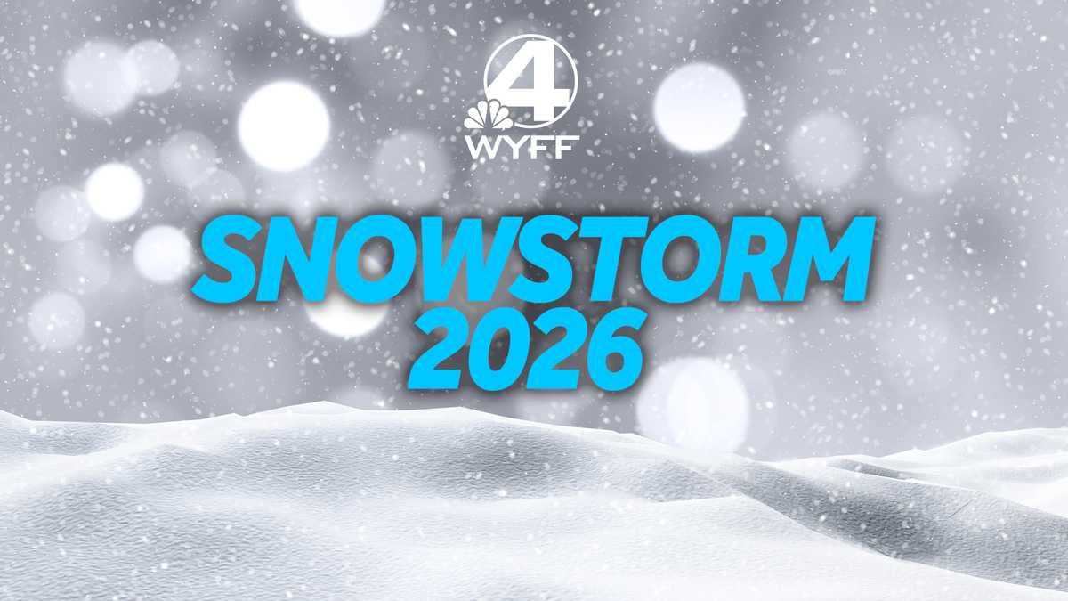 Snowstorm guide: Forecast, closings, road conditions, live cameras, power outages