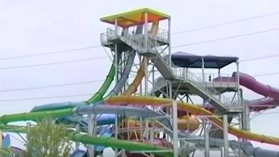 Reservations no longer required for Kings Island's Soak City water park