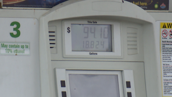 Gas prices prompting Cincinnati workers to look for ways to ease pump pain - Vimarsana News