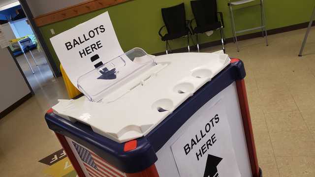 Two Vermont cities trying to make it easier for new Americans to vote ahead of Town Meeting Day - Vimarsana News