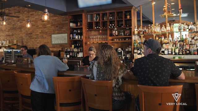 South Carolina: Downtown restaurant featured in new series - Vimarsana News