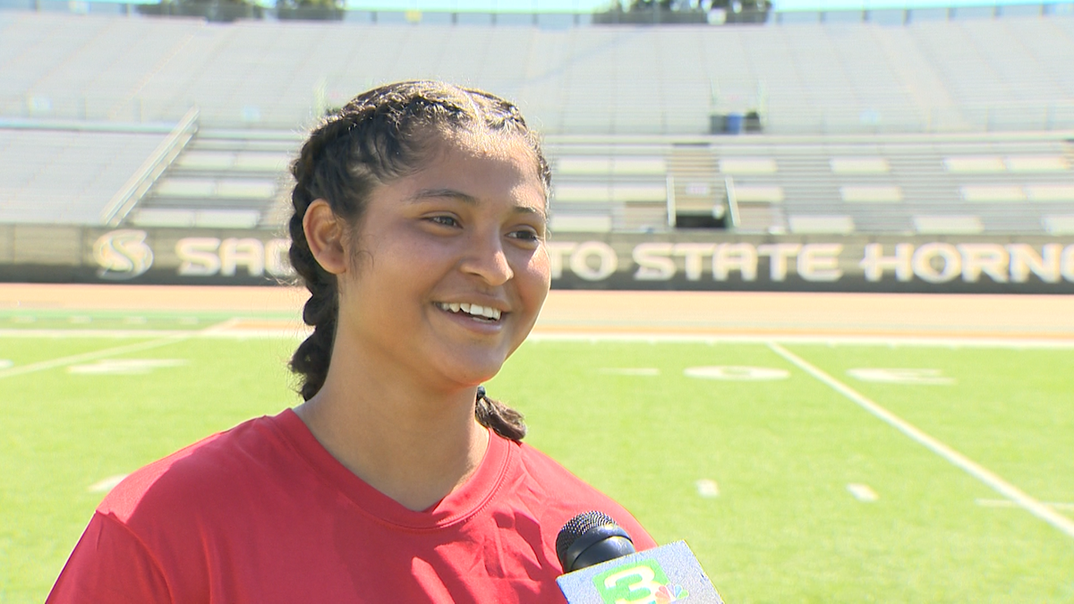 Sacramento-based Homeless World Cup Players Reflect On Their Journey