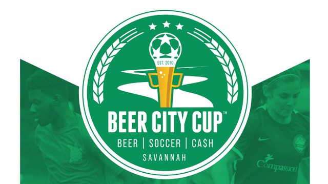 The Beer City Cup is coming back to Savannah - Vimarsana News