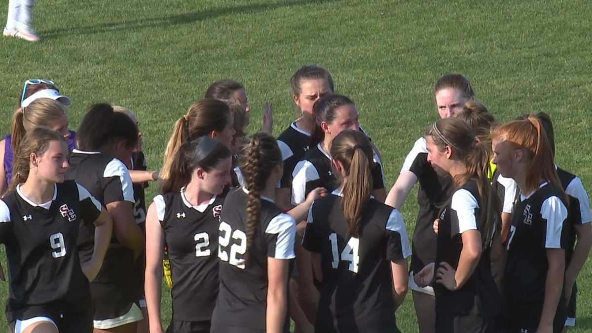 High School State Soccer Playoffs for April 23