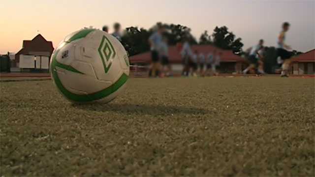 MHSAA mandates rules for keeping student-athletes safe in the heat - Vimarsana News