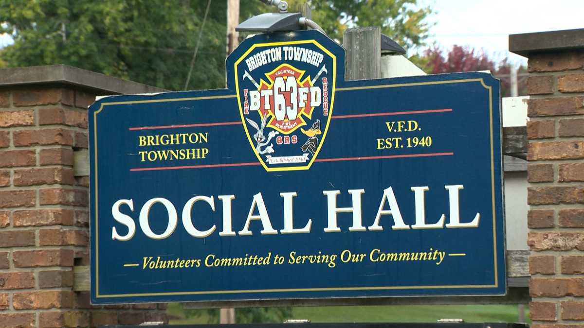 Beaver County community holds supply collection for those impacted by Ian