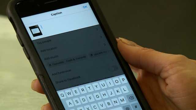 Law enforcement's warning after threats posted on social media - Vimarsana News