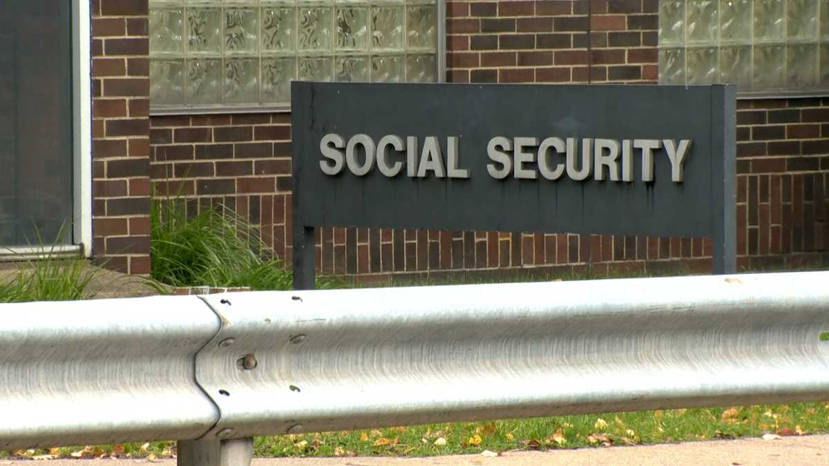 Social Security benefits increase Financial expert explains