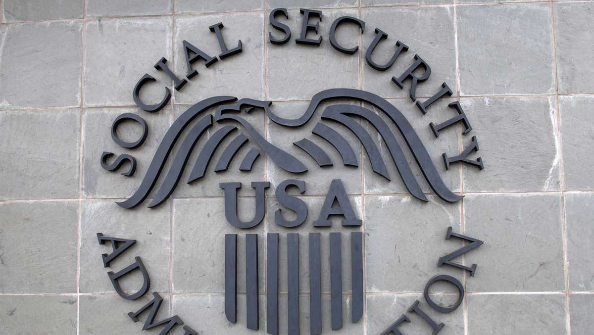 Social Security offices closed due to global outage