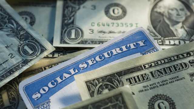 Medicare and Social Security trust funds face earlier depletion dates