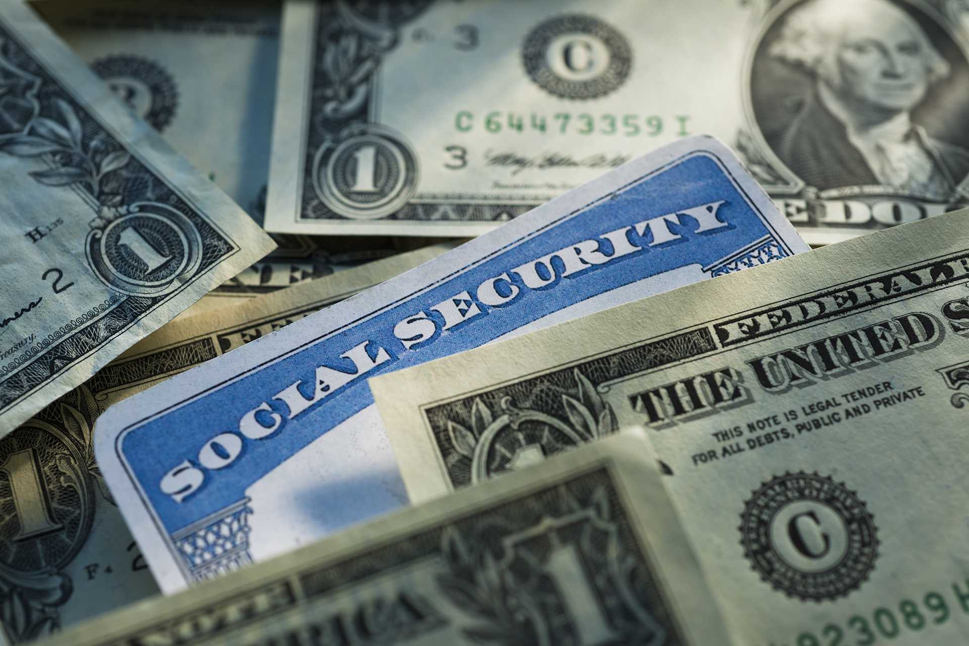 Social Security Benefits Boost In 2024   Social Security Gettyimages 144560286 658b346603430 