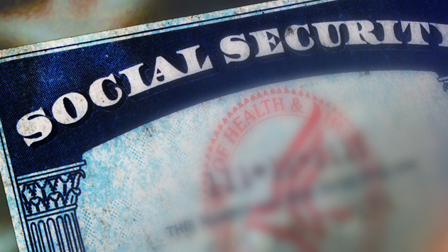 Here's how much your Social Security benefits could be cut without action from Congress
