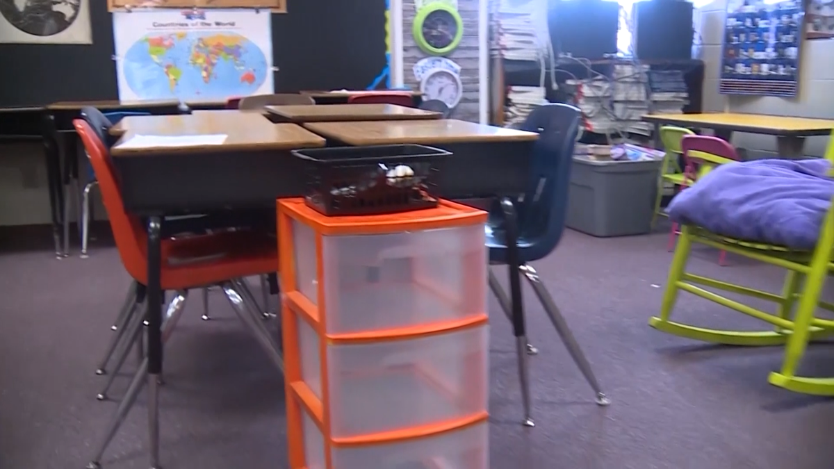 Oklahoma's new social studies standards move closer to legislative approval