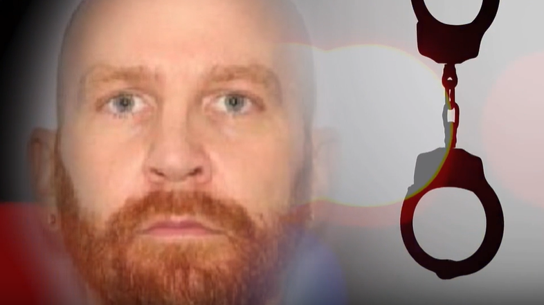 Man known as 'sock hat bandit' accused of robbing 2 banks after spending years behind bars - Vimarsana News
