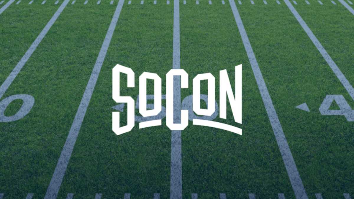 All-Southern Conference football teams announced