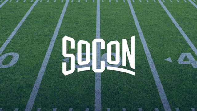 2026 SoCon football schedule announced