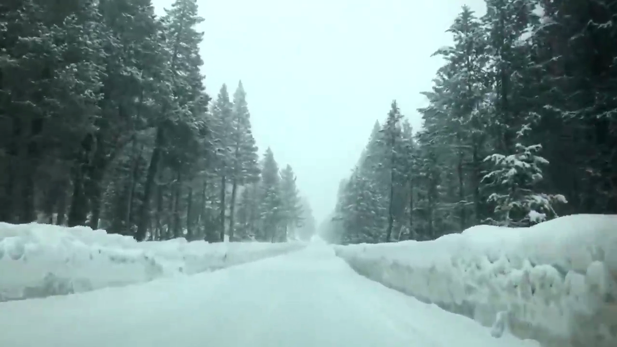 3 things to expect as storm moves through NorCal