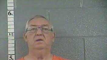 Bullitt County man charged with several sex crimes against a child