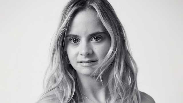 Victoria's Secret campaign features first model with Down syndrome - Vimarsana News