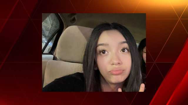 Olathe, Kansas police ask for help in finding Sofia Moreno, 13 - Vimarsana News