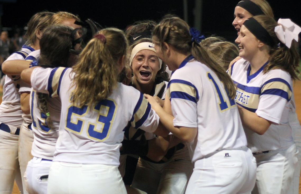 GHSA State Softball Playoffs : Scores And Highlights From Wednesday ...