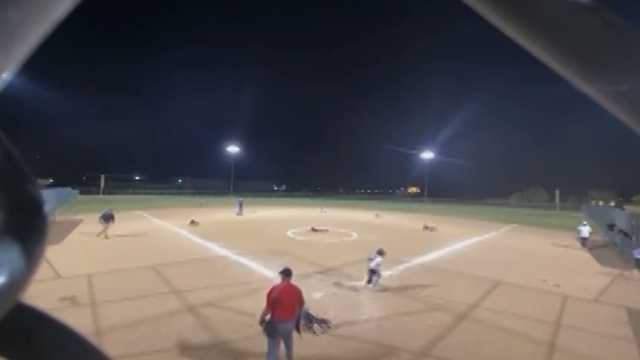 Rogers, Arkansas softball game disrupted by scare - Vimarsana News