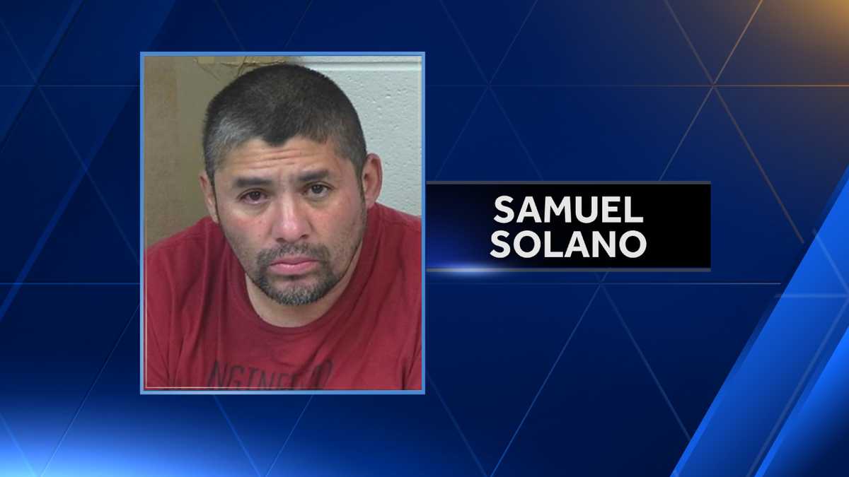 Albertville police seek help finding person in rape case