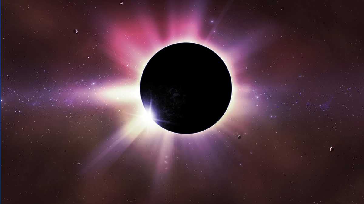 Small patch of Iowa ground in path of total eclipse