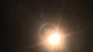 Oklahoma Solar Eclipse
