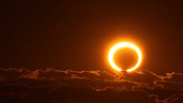 South Carolina: Shadow of solar eclipse falls on state Saturday - Vimarsana News