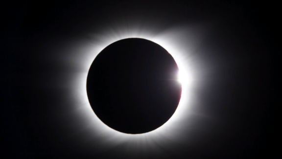 Total solar eclipse: How much south-central Pa. will be able to see - Vimarsana News