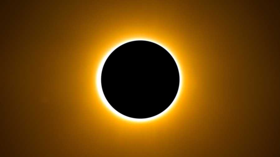 Kentucky, Indiana solar eclipse Time, totality path and more